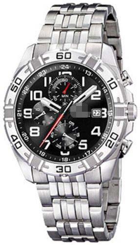 Custom Stainless Steel Watch Belt F16493/8