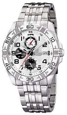 Customization Stainless Steel Watch Belt F16494/1