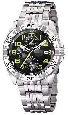 Custom Watch Dial F16494/4