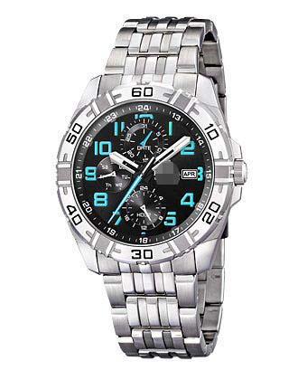 Custom Made Watch Face F16494/5