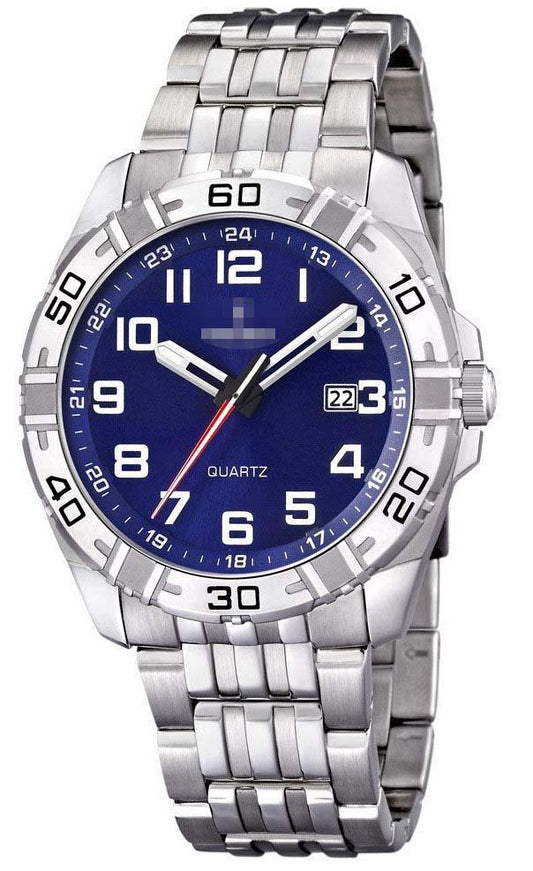 Wholesale Stainless Steel Watch Belt F16495/3