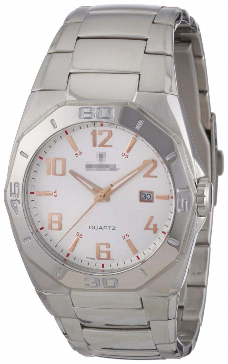 Custom Stainless Steel Watch Belt F16504/5