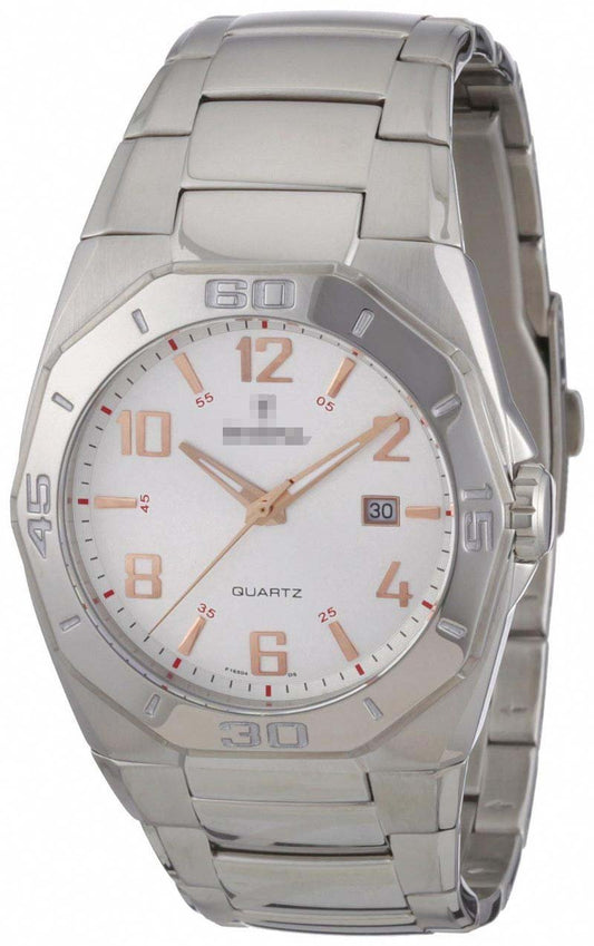 Custom Stainless Steel Watch Belt F16504/5