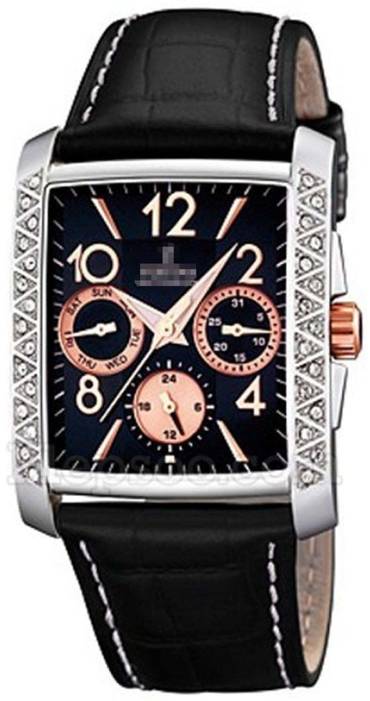 Custom Leather Watch Straps F16524/6