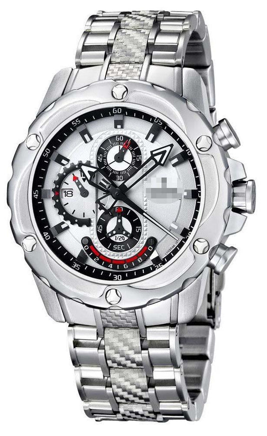 Custom Stainless Steel Watch Belt F16525/1