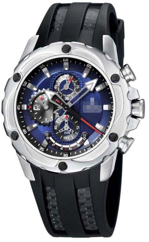 Wholesale Rubber Watch Bands F16526/4