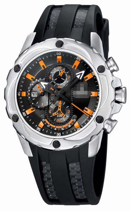 Custom Rubber Watch Bands F16526/5