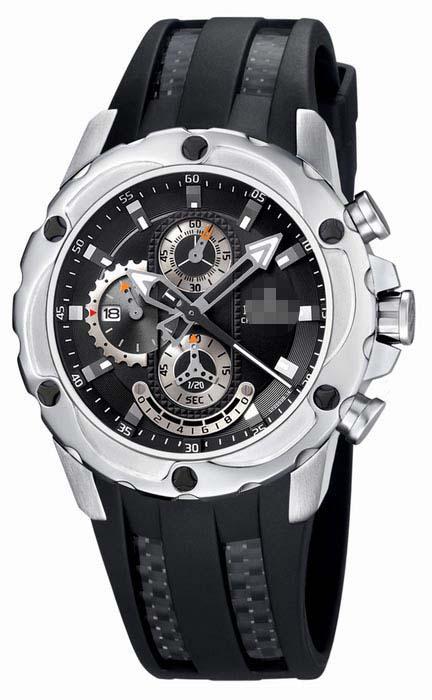 Custom Rubber Watch Bands F16526/6