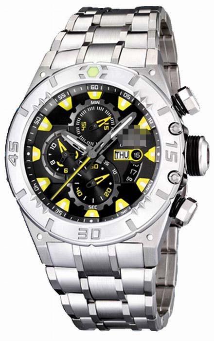 Wholesale Stainless Steel Watch Belt F16527/2