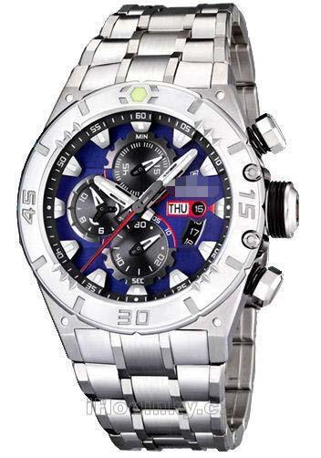 Wholesale Stainless Steel Watch Belt F16527/6