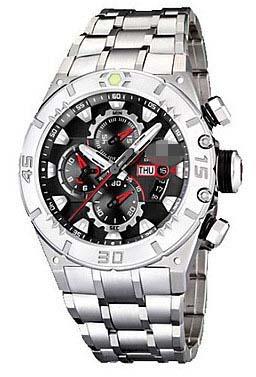 Custom Stainless Steel Watch Belt F16527/8