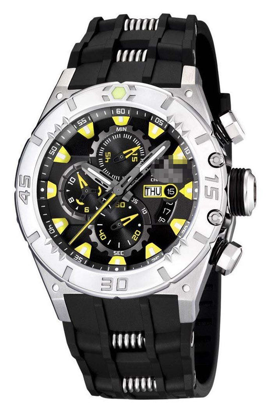 Custom Watch Dial F16528/2