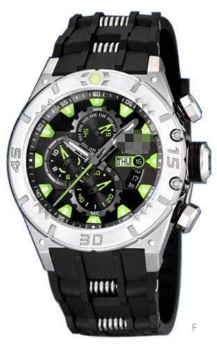 Custom Rubber Watch Bands F16528/3