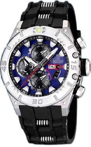 Custom Rubber Watch Bands F16528/6