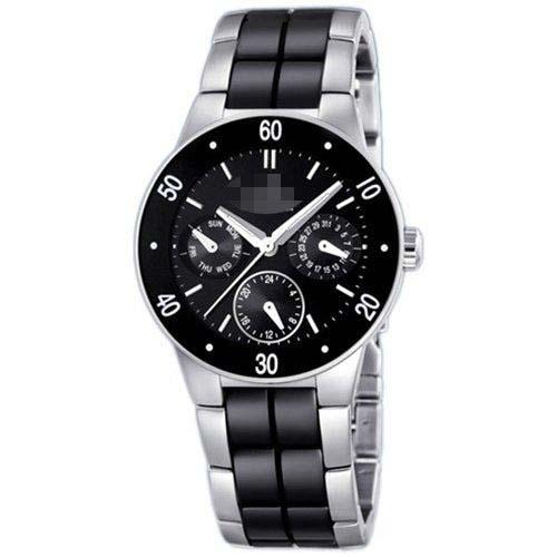 Customization Stainless Steel Watch Belt F16530/2