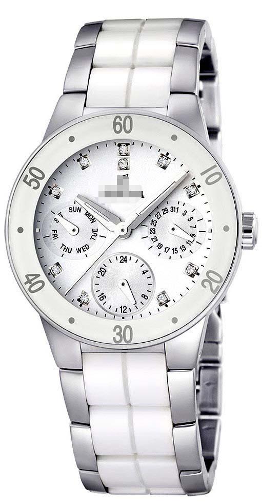 Custom Watch Dial F16530/3
