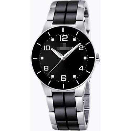 Customized Stainless Steel Watch Belt F16531/2