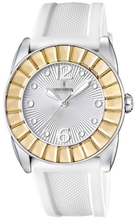 Customization Rubber Watch Bands F16540/2