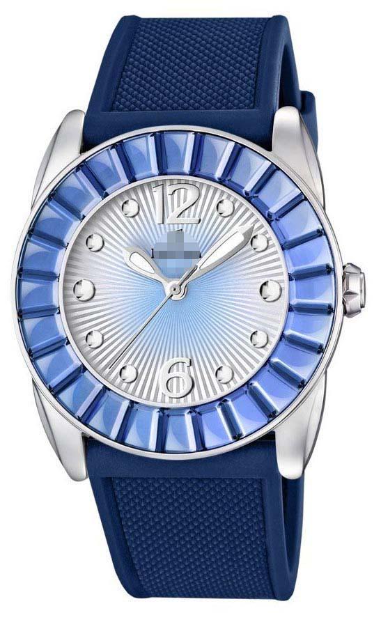 Customised Rubber Watch Bands F16540/5