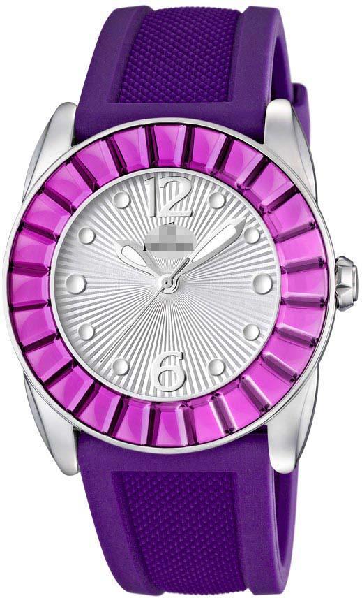 Wholesale Rubber Watch Bands F16540/6