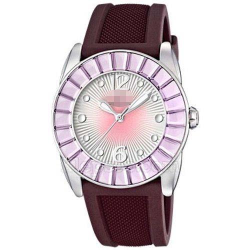 Custom Rubber Watch Bands F16540/7