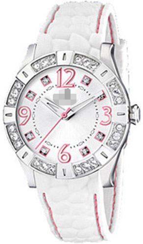 Custom Rubber Watch Bands F16541/3