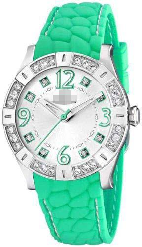 Custom Rubber Watch Bands F16541/4