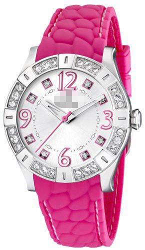 Customize Rubber Watch Bands F16541/7