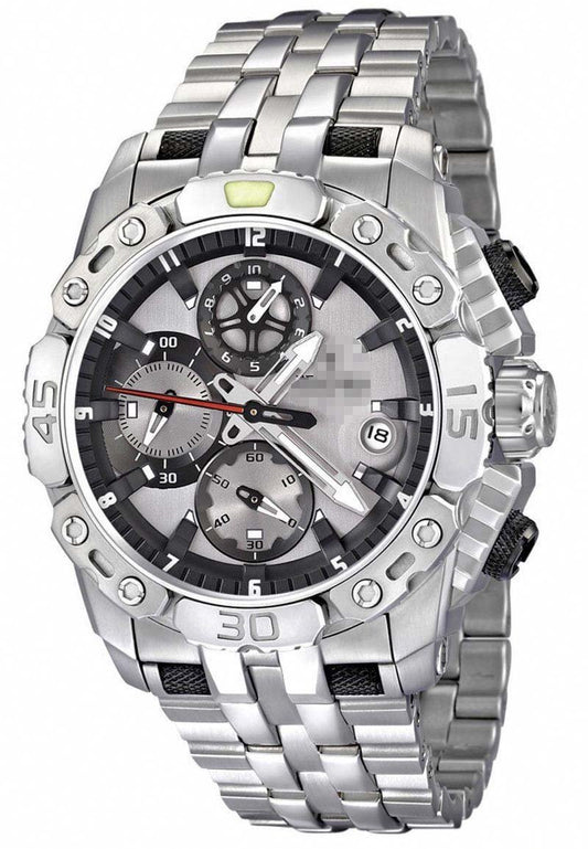 Custom Stainless Steel Watch Belt F16542/1