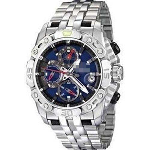 Customised Stainless Steel Watch Belt F16542/2