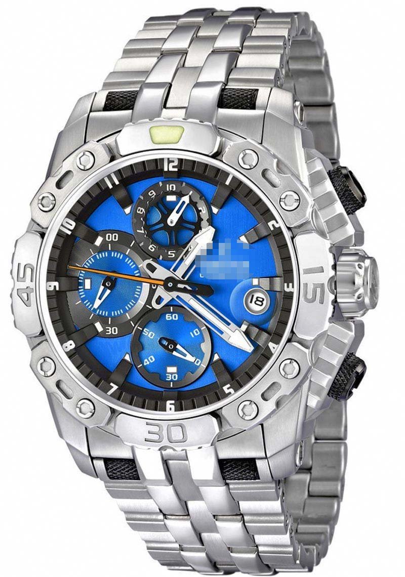 Customize Stainless Steel Watch Belt F16542/5