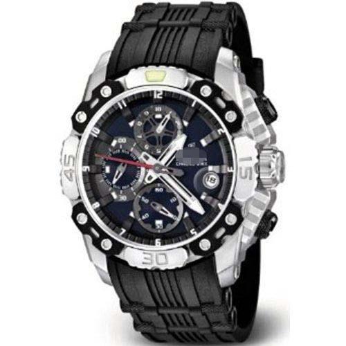 Custom Rubber Watch Bands F16543/2