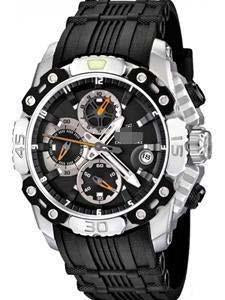 Custom Rubber Watch Bands F16543/4