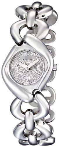 Custom Stainless Steel Watch Belt F16544/1