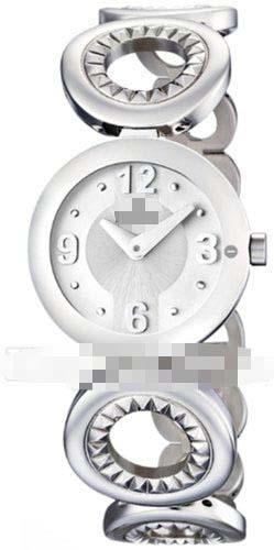 Wholesale Stainless Steel Watch Belt F16546/1