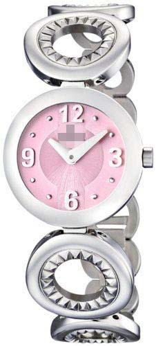 Customized Stainless Steel Watch Belt F16546/2