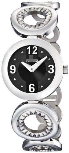 Custom Stainless Steel Watch Belt F16546/4