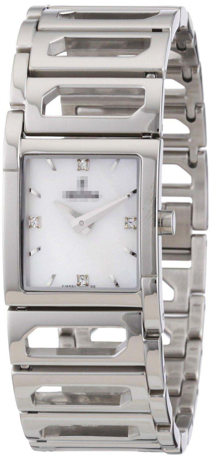 Custom Stainless Steel Watch Belt F16551/2