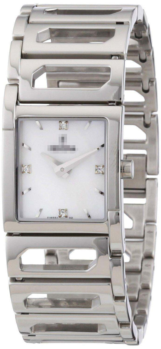 Custom Stainless Steel Watch Belt F16551/2