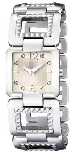 Custom Stainless Steel Watch Belt F16552/2