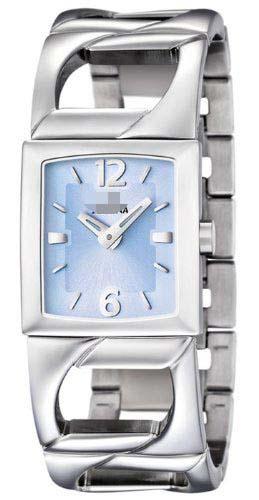 Customize Stainless Steel Watch Belt F16553/3