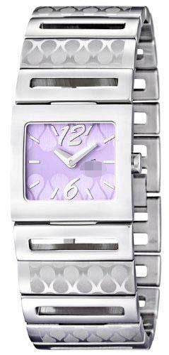 Customised Stainless Steel Watch Belt F16555/2