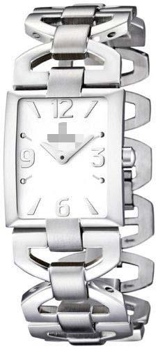 Customized Stainless Steel Watch Belt F16557/2