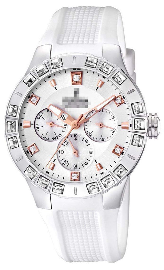 Custom Rubber Watch Bands F16559/1