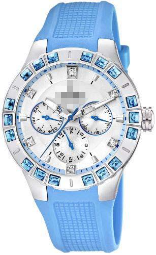 Custom Rubber Watch Bands F16559/2