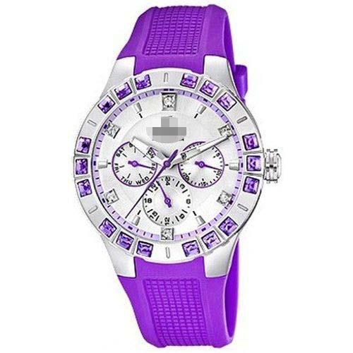 Custom Rubber Watch Bands F16559/5