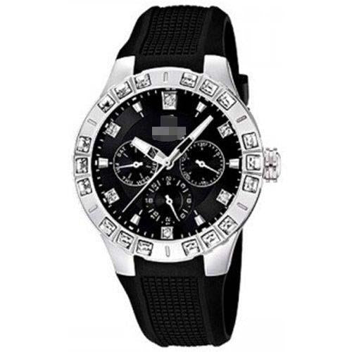 Custom Rubber Watch Bands F16559/6