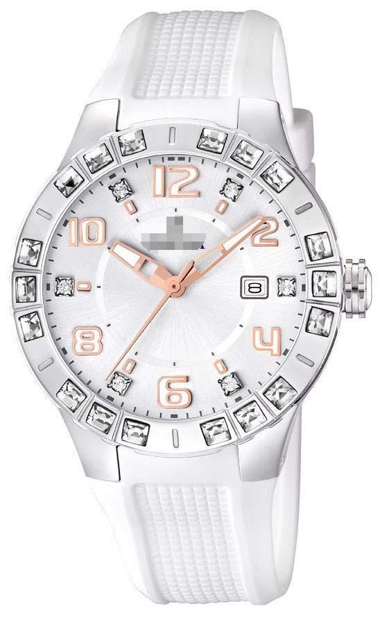 Custom Rubber Watch Bands F16560/1