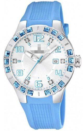 Customization Rubber Watch Bands F16560/2