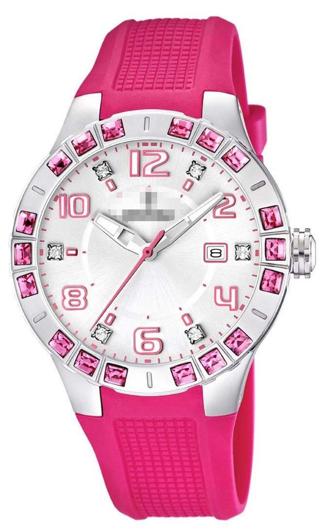 Wholesale Rubber Watch Bands F16560/3